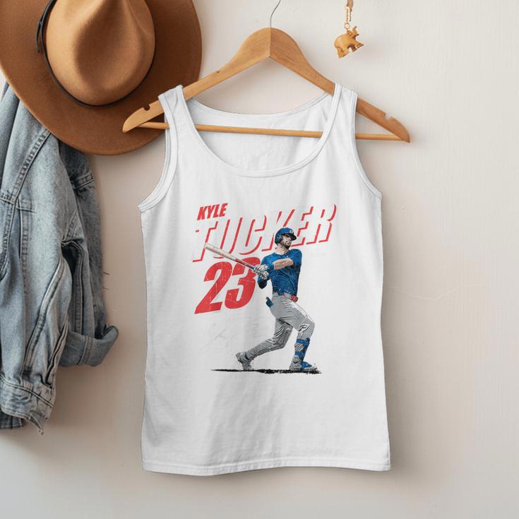 Kyle Tucker Los Angeles D Baseball Players MLBKYT204M Men Tank Top Kyle Tucker Los Angeles D Baseball Players MLBKYT204M Men Tank Top