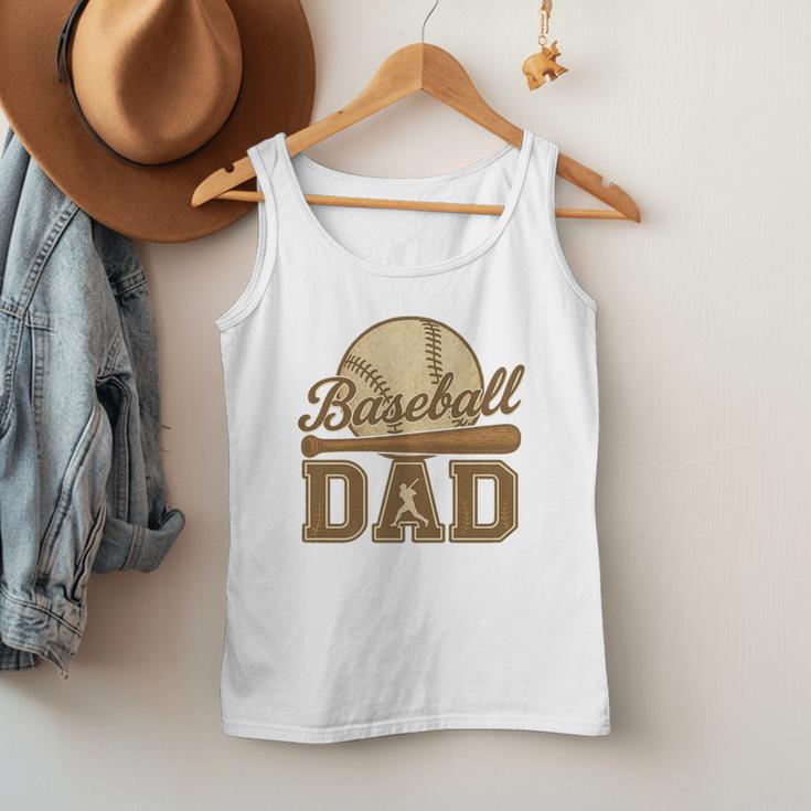 Retro Vintage Baseball Dad Summer Sports Lover Fathers Day Premium Men Tank Top Retro Vintage Baseball Dad Summer Sports Lover Fathers Day Premium Men Tank Top