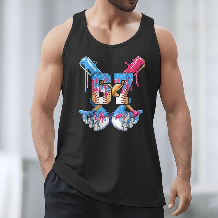 67 Baseball Drip Birthday Boy For Men Boys Kids Youth Men Tank Top 67 Baseball Drip Birthday Boy For Men Boys Kids Youth Men Tank Top