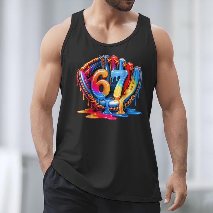 67 Drip Baseball Life Style 101 Apparel Youth Drip Kids Meme Men Tank Top 67 Drip Baseball Life Style 101 Apparel Youth Drip Kids Meme Men Tank Top