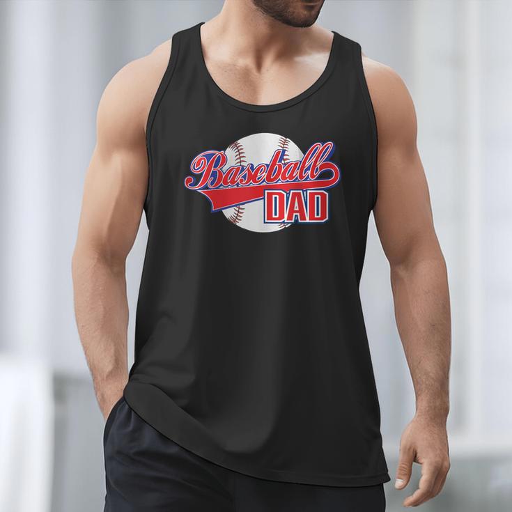 Baseball Dad Coach Baseball Baseball Men Tank Top Baseball Dad Coach Baseball Baseball Men Tank Top