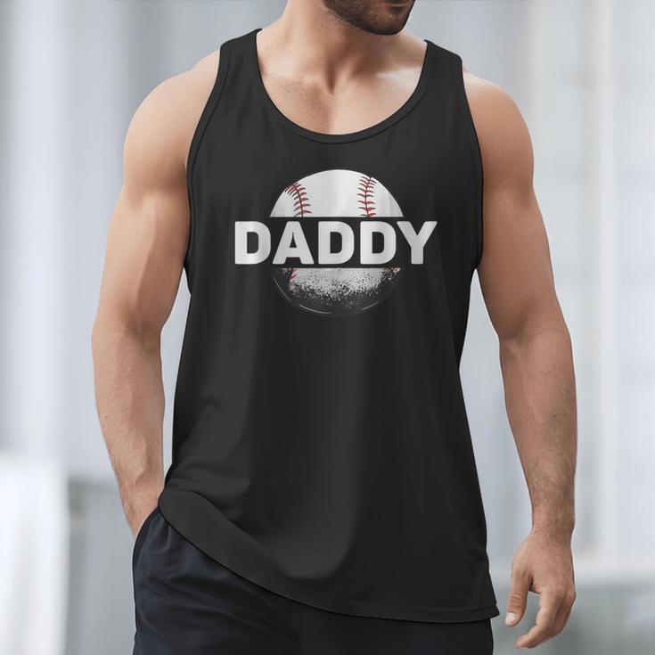 Baseball Dad Daddy Sports Fans Cool Baseball Sayings Men Tank Top Baseball Dad Daddy Sports Fans Cool Baseball Sayings Men Tank Top