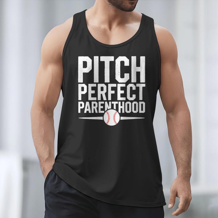 Baseball Dad Baseball Lovers Homerun Fathers Day Father Men Tank Top Baseball Dad Baseball Lovers Homerun Fathers Day Father Men Tank Top