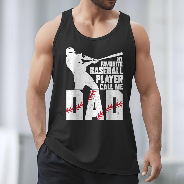 Baseball Dad Shirt Baseball Dad Fathers Day Men Tank Top Baseball Dad Shirt Baseball Dad Fathers Day Men Tank Top