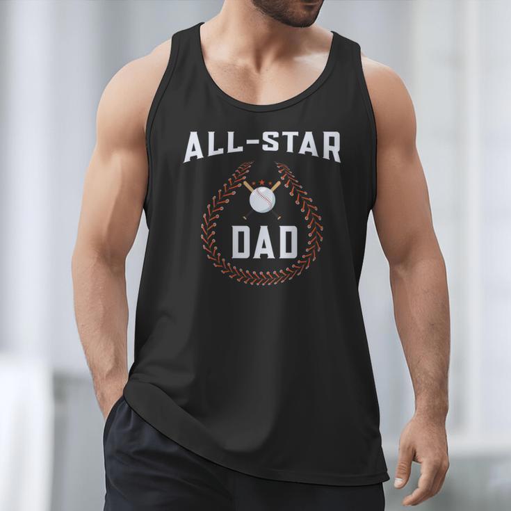 Dad Baseball Tee For Men And Dad Birthday Baseball Dad Men Tank Top Dad Baseball Tee For Men And Dad Birthday Baseball Dad Men Tank Top