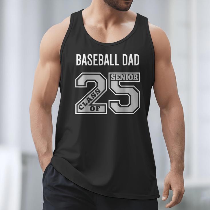 SENIOR BASEBALL DAD 2025 BASEBALL DAD SENIOR 25 3 Men Tank Top SENIOR BASEBALL DAD 2025 BASEBALL DAD SENIOR 25 3 Men Tank Top
