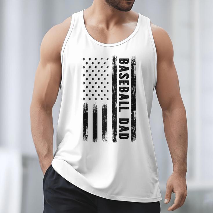 Baseball Dad American Flag Grunge Retro Vintage Father Raglan Baseball Tee Men Tank Top Baseball Dad American Flag Grunge Retro Vintage Father Raglan Baseball Tee Men Tank Top