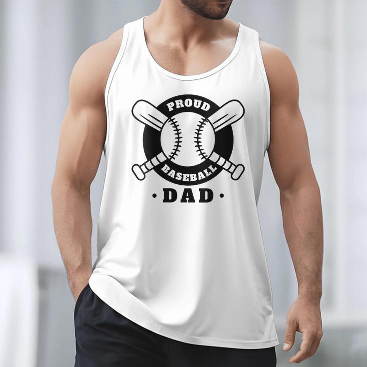 Baseball Dad Proud Baseball Dad Men Tank Top Baseball Dad Proud Baseball Dad Men Tank Top