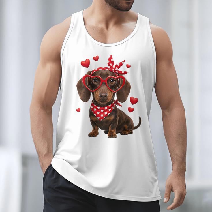 Dachshund Valentines Day Wiener Dog Lover Weenie Heart Raglan Baseball Tee Men Tank Top Dachshund Valentines Day Wiener Dog Lover Weenie Heart Raglan Baseball Tee Men Tank Top