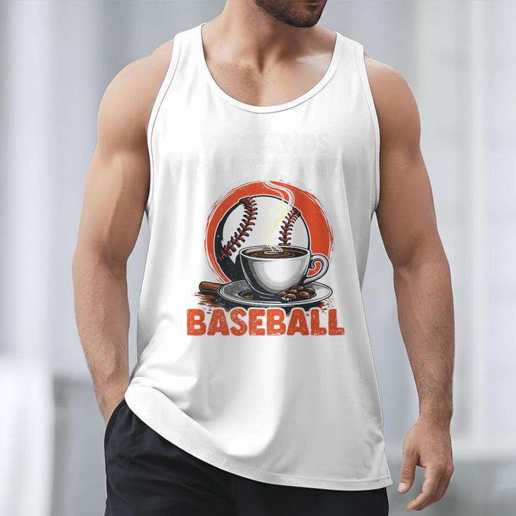 Fathers Day Baseball Dad Parent Premium Men Tank Top Fathers Day Baseball Dad Parent Premium Men Tank Top