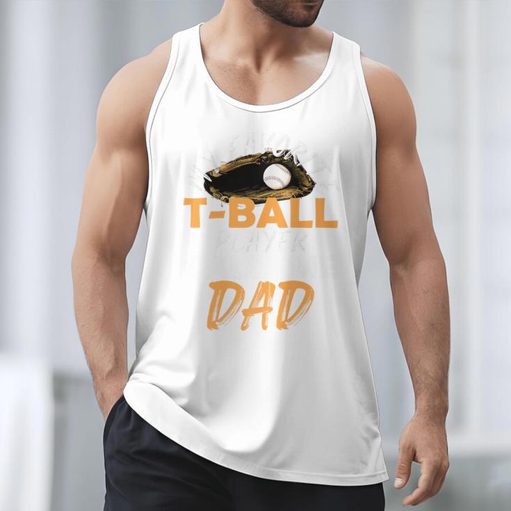 My Favorite T-Ball Player Calls Me Dad – Baseball Dad Premium Men Tank Top My Favorite T-Ball Player Calls Me Dad – Baseball Dad Premium Men Tank Top