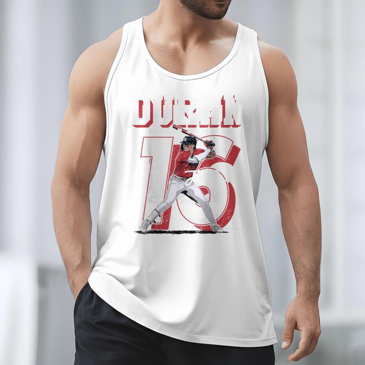 Jarren Duran Boston MLB Baseball Players MLBJDU201M Men Tank Top Jarren Duran Boston MLB Baseball Players MLBJDU201M Men Tank Top