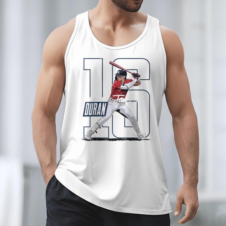 Jarren Duran Boston MLB Baseball Players MLBJDU202M Men Tank Top Jarren Duran Boston MLB Baseball Players MLBJDU202M Men Tank Top