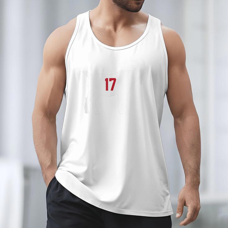 Lovers Baseball Goat 17 Apparel Men Women Kids Men Tank Top Lovers Baseball Goat 17 Apparel Men Women Kids Men Tank Top