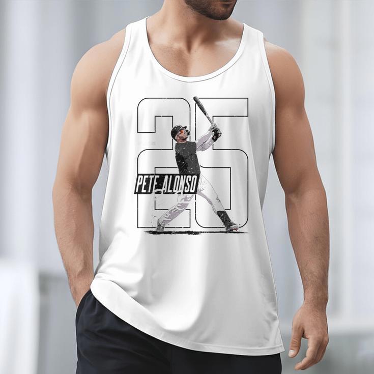 Pete Alonso Baltimore Baseball Players MLBPAL203M Men Tank Top Pete Alonso Baltimore Baseball Players MLBPAL203M Men Tank Top