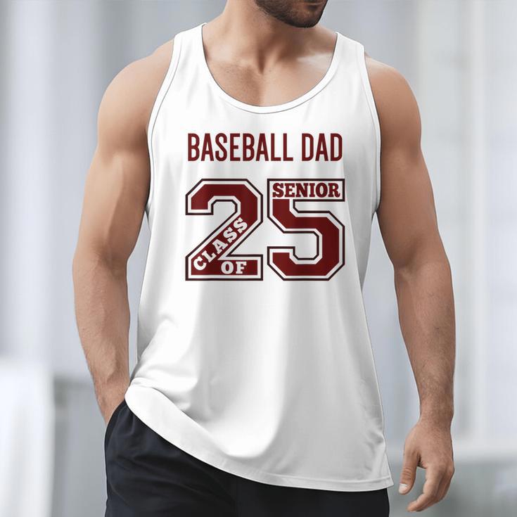 SENIOR BASEBALL DAD 2025 MAROON BASEBALL DAD SENIOR 25 3 Men Tank Top SENIOR BASEBALL DAD 2025 MAROON BASEBALL DAD SENIOR 25 3 Men Tank Top