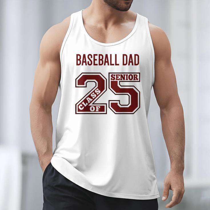 SENIOR BASEBALL DAD 2025 MAROON BASEBALL DAD SENIOR 25 4 Men Tank Top SENIOR BASEBALL DAD 2025 MAROON BASEBALL DAD SENIOR 25 4 Men Tank Top