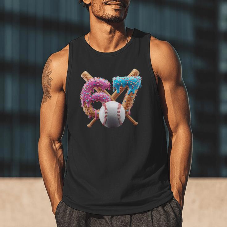 67 Baseball Ice Cream Drip Kids Youth Men Tank Top 67 Baseball Ice Cream Drip Kids Youth Men Tank Top