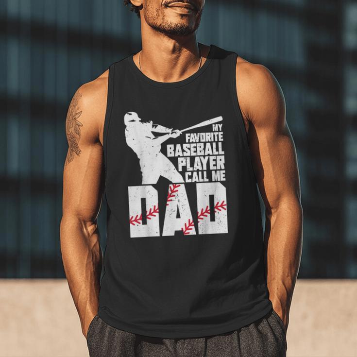 Baseball Dad Shirt Baseball Dad Fathers Day Men Tank Top Baseball Dad Shirt Baseball Dad Fathers Day Men Tank Top
