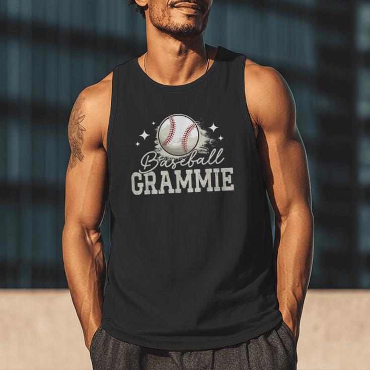 Baseball Grammie Sport Baseball Player Men Tank Top Baseball Grammie Sport Baseball Player Men Tank Top