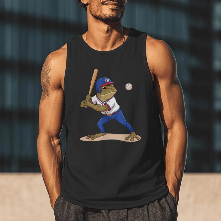Baseball Puerto Rico Patriotic Flag Boricua Baseball Player Men Tank Top Baseball Puerto Rico Patriotic Flag Boricua Baseball Player Men Tank Top