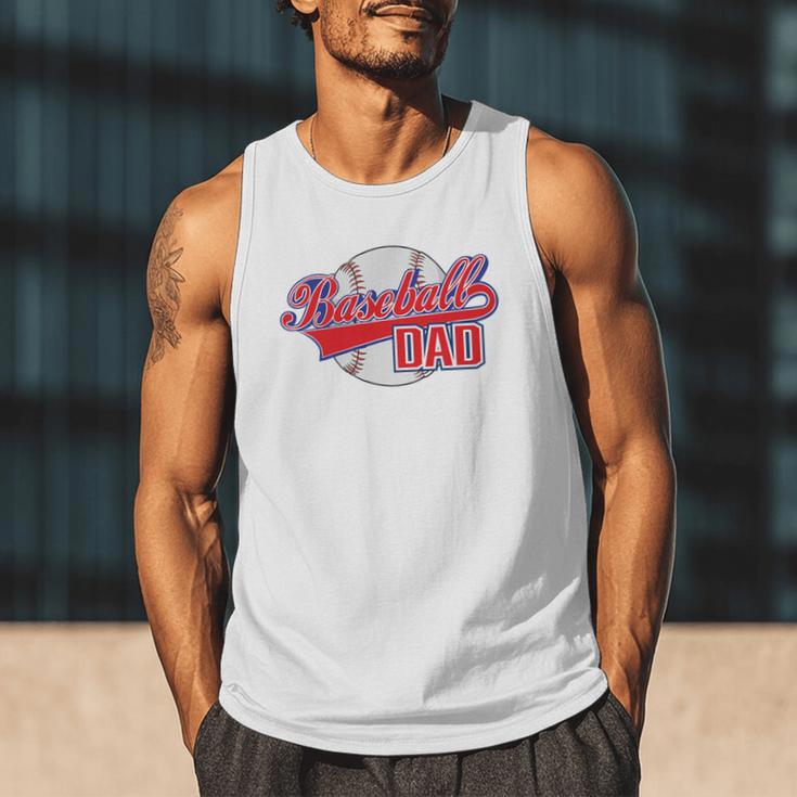 Baseball Dad Coach Baseball Baseball Premium Men Tank Top Baseball Dad Coach Baseball Baseball Premium Men Tank Top