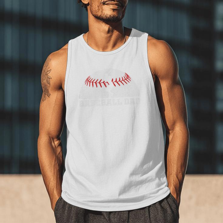 Baseball Dad Father's Day Men Sports Lover Premium Men Tank Top Baseball Dad Father's Day Men Sports Lover Premium Men Tank Top