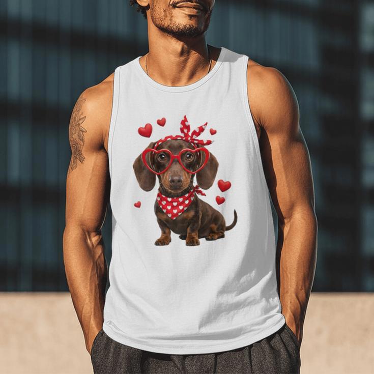 Dachshund Valentines Day Wiener Dog Lover Weenie Heart Raglan Baseball Tee Men Tank Top Dachshund Valentines Day Wiener Dog Lover Weenie Heart Raglan Baseball Tee Men Tank Top