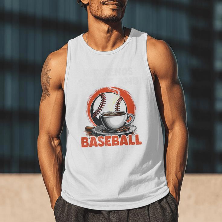Fathers Day Baseball Dad Parent Premium Men Tank Top Fathers Day Baseball Dad Parent Premium Men Tank Top