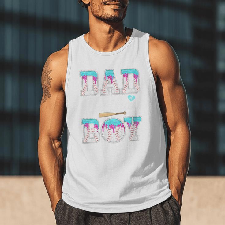 Ice Cream Baseball Dad Birthday Boy Drip Bat Sweet Baseball Premium Men Tank Top Ice Cream Baseball Dad Birthday Boy Drip Bat Sweet Baseball Premium Men Tank Top