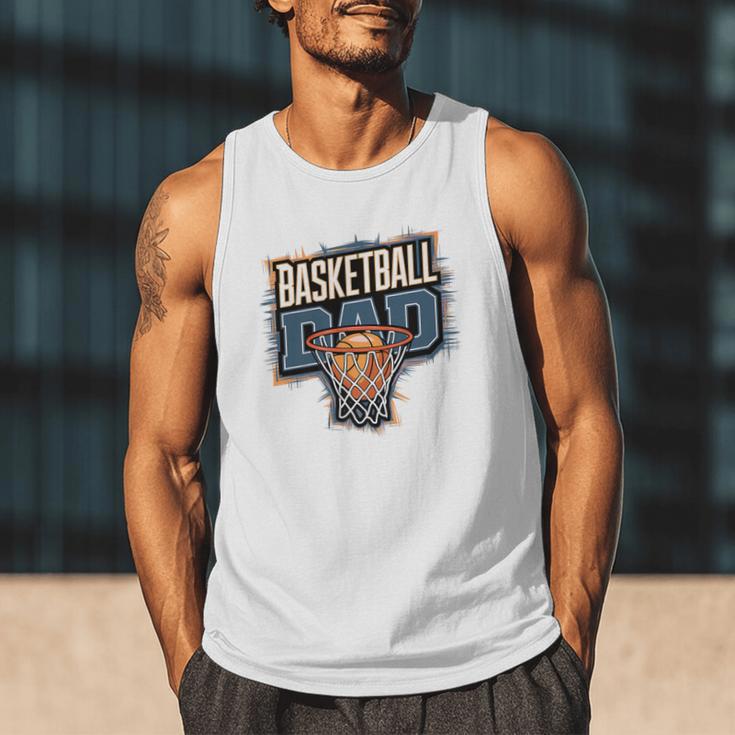 Proud Baseball Dad Game Day Sports-Loving Coach Fathers Premium Men Tank Top Proud Baseball Dad Game Day Sports-Loving Coach Fathers Premium Men Tank Top