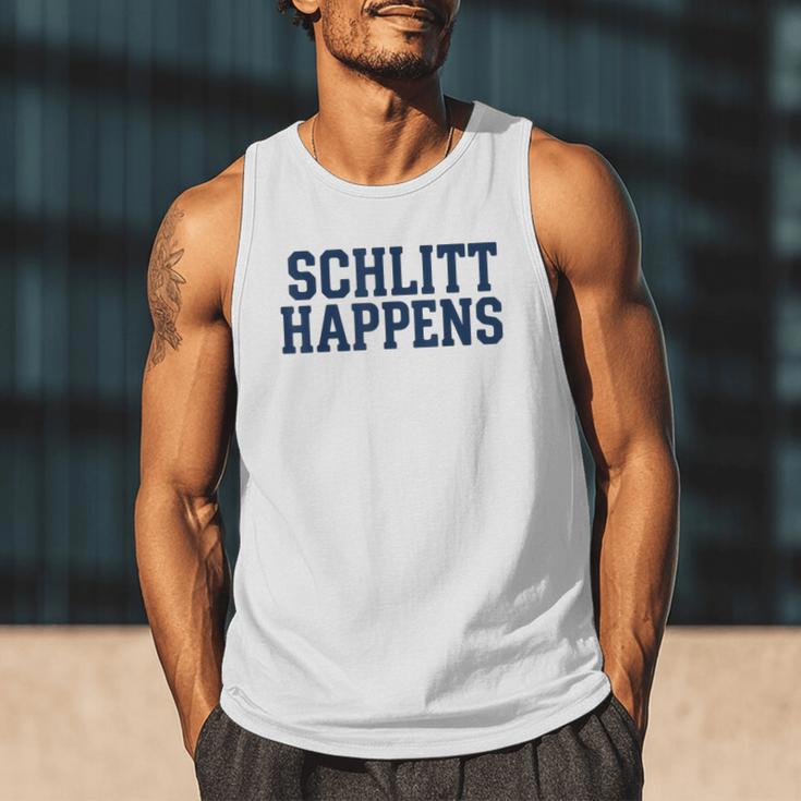 Schlitt Happens NY Bronx I Heart Baseball Apparel Men Tank Top Schlitt Happens NY Bronx I Heart Baseball Apparel Men Tank Top