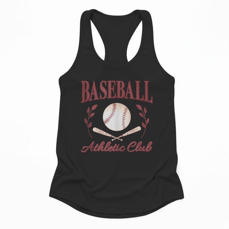 Baseball Athletic Social Club Baseball Mom Trendy Baseball Flowy Tank Baseball Athletic Social Club Baseball Mom Trendy Baseball Flowy Tank