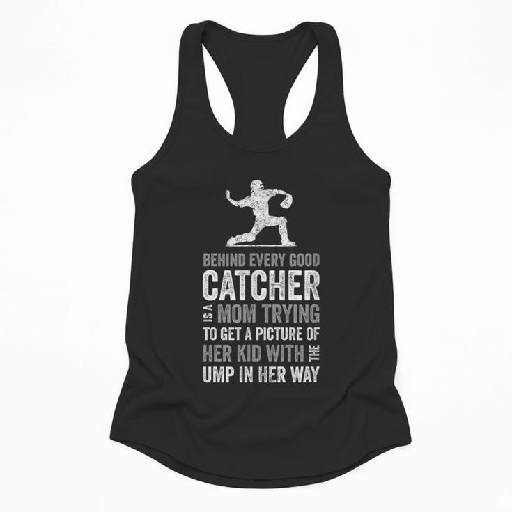 Baseball Mom Tee  Baseball Player Mom Flowy Tank