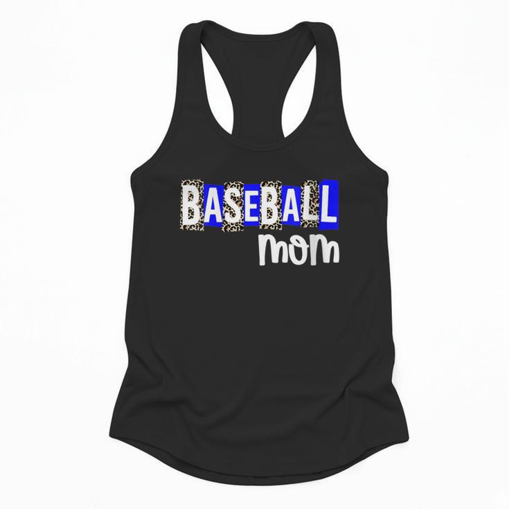 Custom Hustle Tball Tee Ball Womens Baseball Mom Flowy Tank