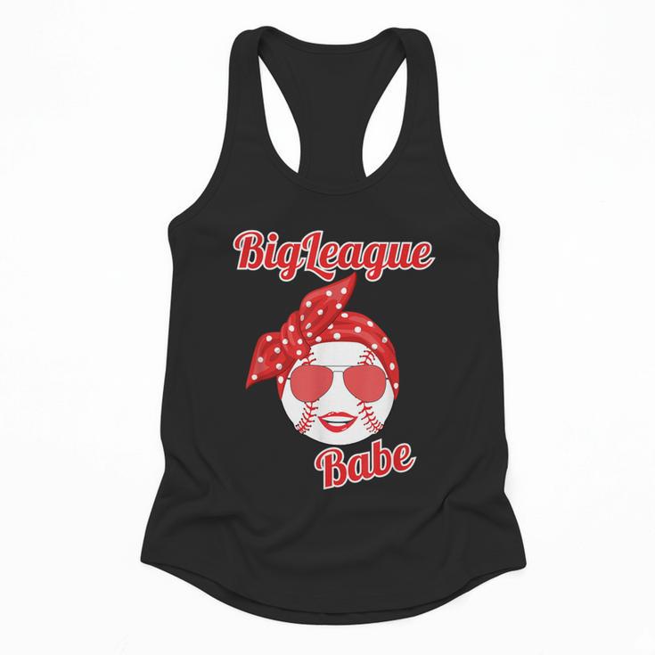 Cute Love Baseball BigLeague Babe Hot Baseball Mom Flowy Tank Cute Love Baseball BigLeague Babe Hot Baseball Mom Flowy Tank