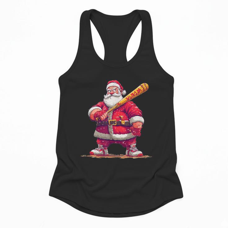 Festive Baseball Bat Costume For Adults And Kids Flowy Tank