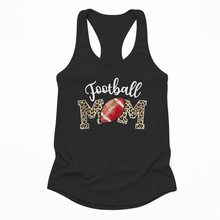 Football Mom Dance Mom Baseball Mom Mother Day Flowy Tank