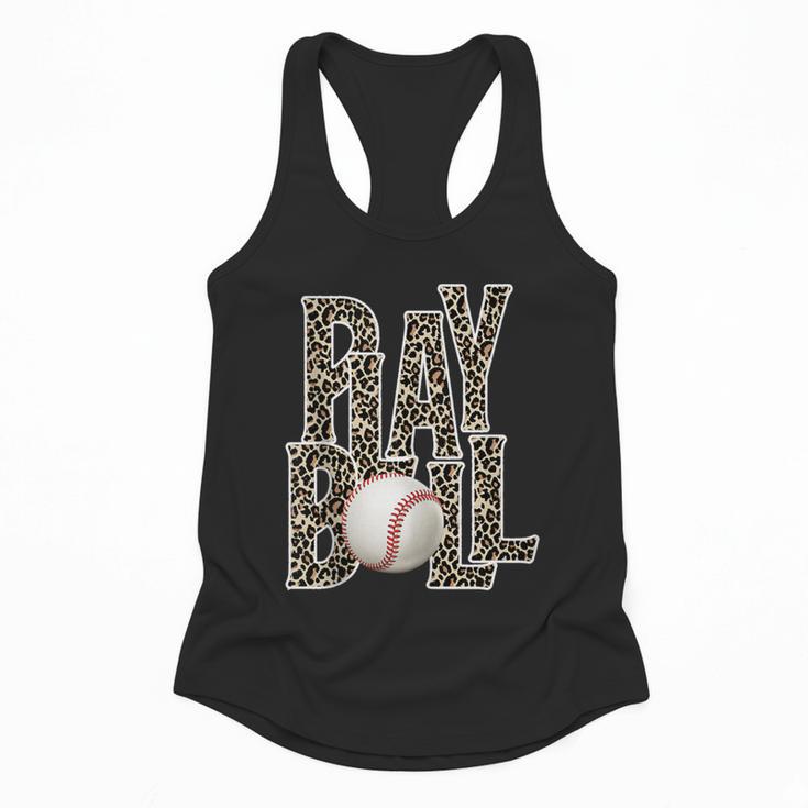 Play Ball Women Graphic Baseball Mom Baseball Flowy Tank Play Ball Women Graphic Baseball Mom Baseball Flowy Tank