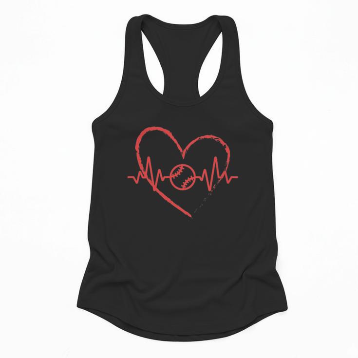 I Am Somebody's Loudmouth Baseball Mama Baseball Mom Flowy Tank