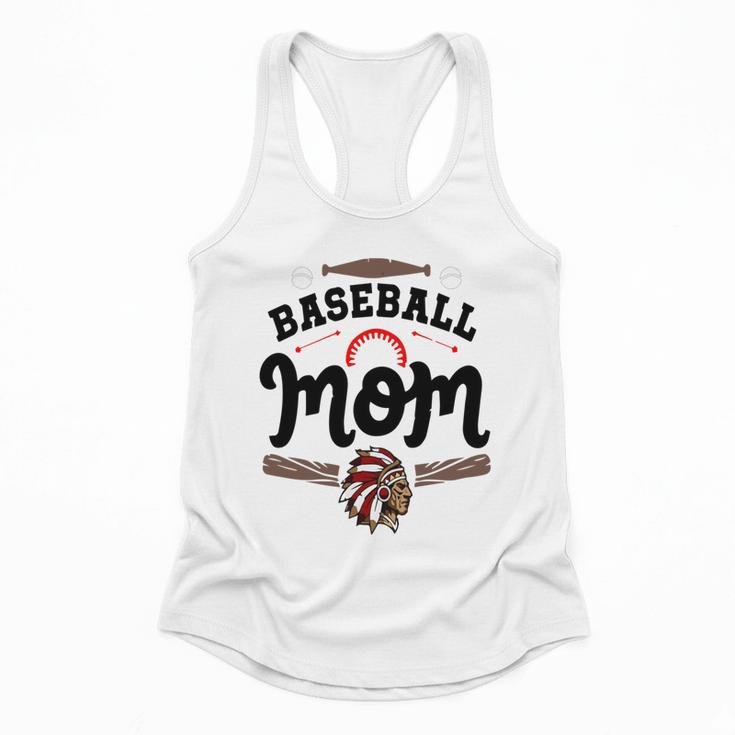 Baseball Mom Must Haves Product Flowy Tank
