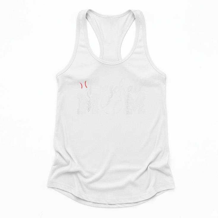 Baseball Mom Leopard Game Day Flowy Tank