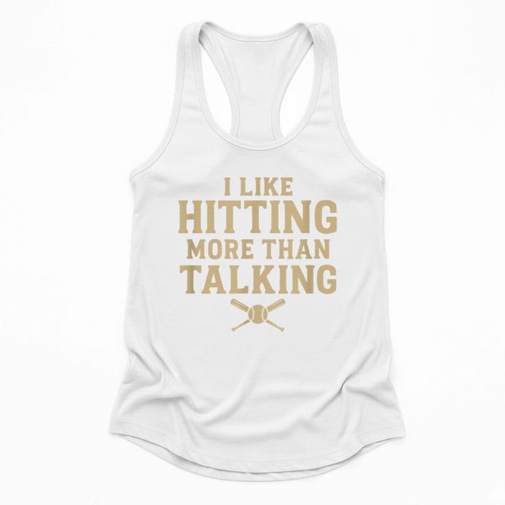 Baseball Tee For Men Women Tshirt Player Flowy Tank