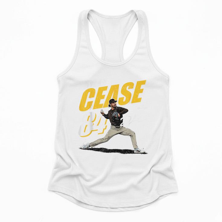 Dylan Cease San Diego MLB Baseball Players MLBDCE204M Flowy Tank