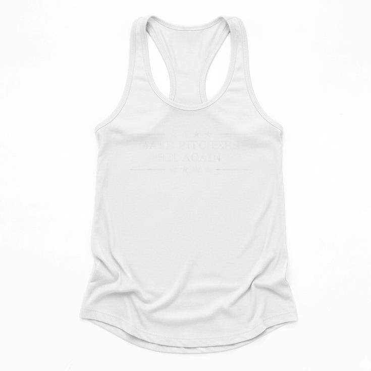 Funniest Baseball T-Shirts Make Pitchers Hit Again Flowy Tank