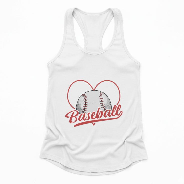 Home Runs And Heartbeats Being A Baseball Mom Flowy Tank