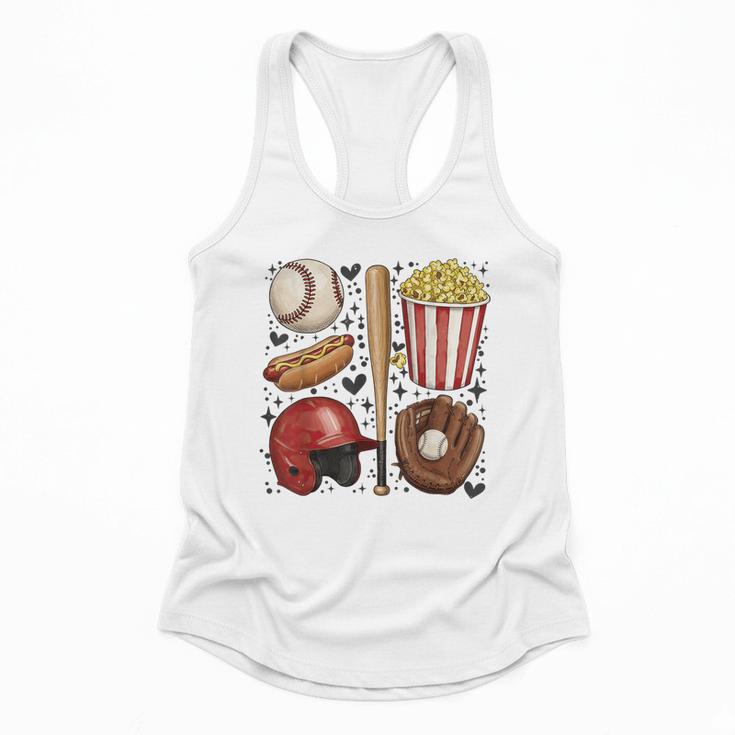 Tis The Season Baseball Mom Game Day Cheering Sports Lover Flowy Tank Tis The Season Baseball Mom Game Day Cheering Sports Lover Flowy Tank