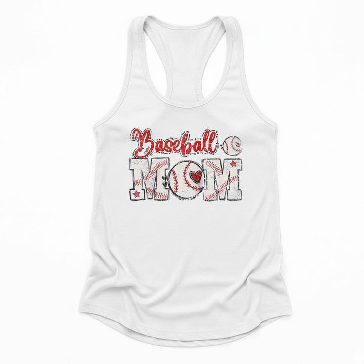 Vintage Baseball Mom Sport Humor Raglan Baseball Tee Flowy Tank Vintage Baseball Mom Sport Humor Raglan Baseball Tee Flowy Tank