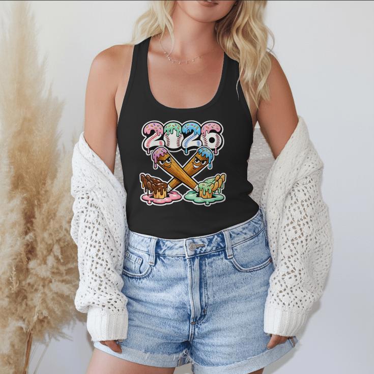 Baseball Bat 2026 Hands Drip Boys Ice Cream Dripping Youth Flowy Tank Baseball Bat 2026 Hands Drip Boys Ice Cream Dripping Youth Flowy Tank