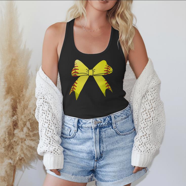 Baseball Bow Baseball Mom Women Baseball Mama Flowy Tank Baseball Bow Baseball Mom Women Baseball Mama Flowy Tank